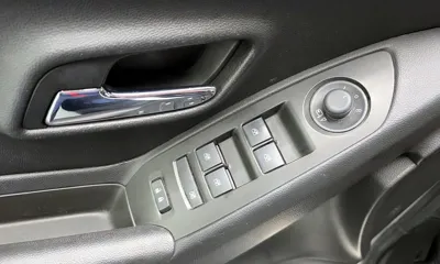 ChevroletGMDaewoo Trax 2018, 124270 км, за 4426.82 USD - фото 14
