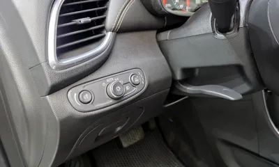ChevroletGMDaewoo Trax 2018, 124270 км, за 4426.82 USD - фото 15
