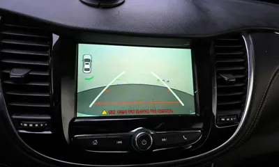 ChevroletGMDaewoo Trax 2018, 124270 км, за 4426.82 USD - фото 17