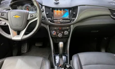 ChevroletGMDaewoo Trax 2018, 124270 км, за 4426.82 USD - фото 19