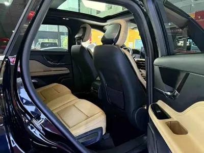 Lincoln Corsair 2022, 39400 км, за 17386.42 USD