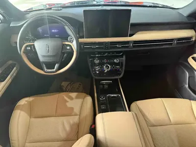 Lincoln Corsair 2022, 39400 км, за 17386.42 USD - фото 20