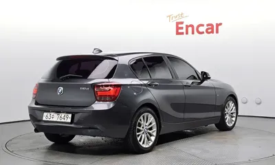 BMW 1-Series 2015, 221232 км, за 3257.33 USD