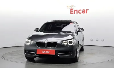 BMW 1-Series 2015, 221232 км, за 3257.33 USD