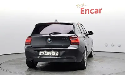 BMW 1-Series 2015, 221232 км, за 3257.33 USD