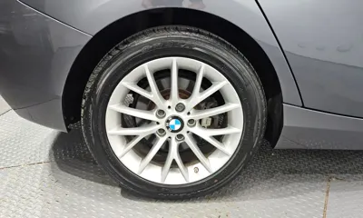 BMW 1-Series 2015, 221232 км, за 3257.33 USD