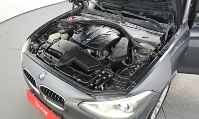 BMW 1-Series 2015, 221232 км, за 3255.84 USD - фото 6