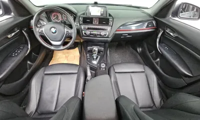 BMW 1-Series 2015, 221232 км, за 3255.84 USD - фото 7