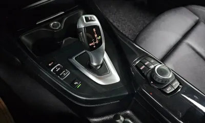 BMW 1-Series 2015, 221232 км, за 3255.84 USD - фото 9