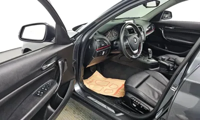 BMW 1-Series 2015, 221232 км, за 3255.84 USD - фото 10