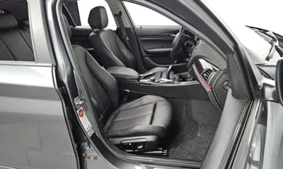 BMW 1-Series 2015, 221232 км, за 3255.84 USD - фото 12