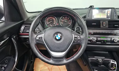 BMW 1-Series 2015, 221232 км, за 3255.84 USD - фото 15