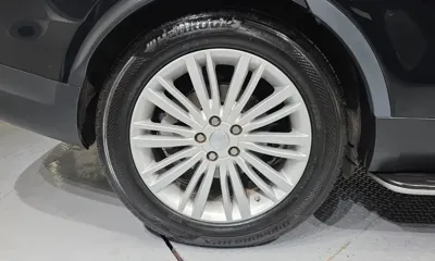 Land Rover Discovery 2018, 164336 км, за 15659.07 USD
