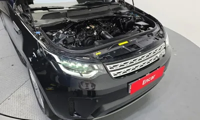 Land Rover Discovery 2018, 164336 км, за 15659.07 USD - фото 6
