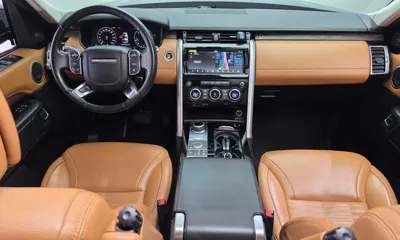 Land Rover Discovery 2018, 164336 км, за 15659.07 USD - фото 7