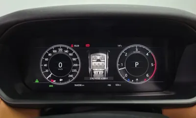 Land Rover Discovery 2018, 164336 км, за 15659.07 USD - фото 8