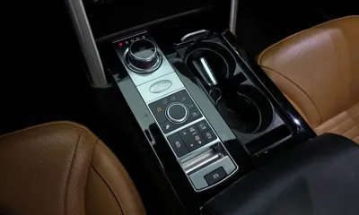 Land Rover Discovery 2018, 164336 км, за 15659.07 USD - фото 9