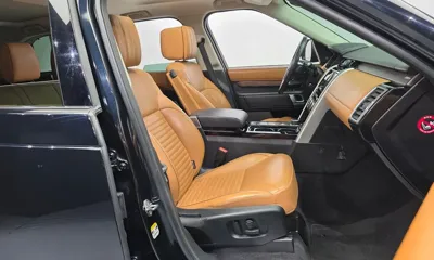 Land Rover Discovery 2018, 164336 км, за 15659.07 USD - фото 11