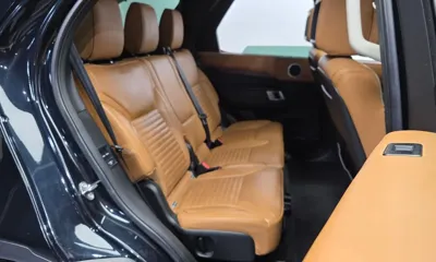 Land Rover Discovery 2018, 164336 км, за 15659.07 USD - фото 12