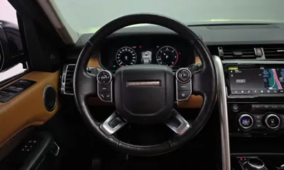 Land Rover Discovery 2018, 164336 км, за 15659.07 USD - фото 13