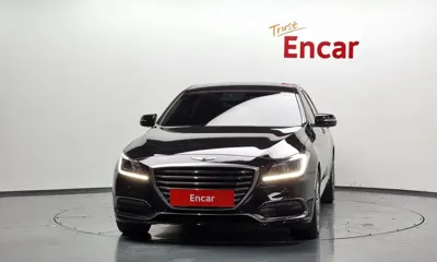Genesis G80 2018, 121565 км, за 8861.76 USD
