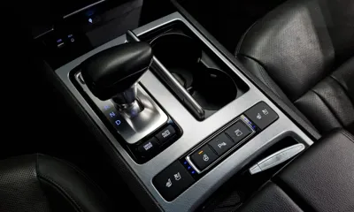Genesis G80 2018, 121565 км, за 8861.76 USD - фото 9