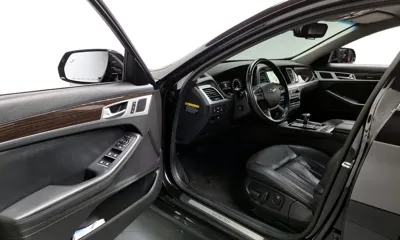 Genesis G80 2018, 121565 км, за 8861.76 USD - фото 10
