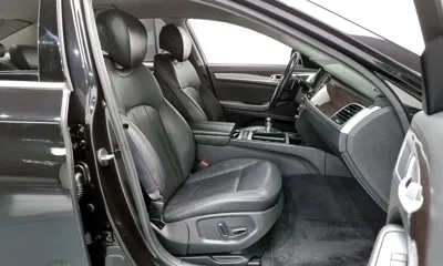 Genesis G80 2018, 121565 км, за 8861.76 USD - фото 11