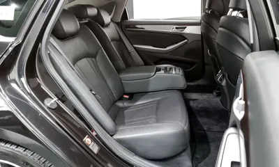 Genesis G80 2018, 121565 км, за 8861.76 USD - фото 12