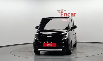 Kia Ray 2023, 39198 км, за 10614.05 USD
