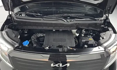 Kia Ray 2023, 39198 км, за 10614.05 USD - фото 6