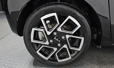 Kia Ray 2023, 39198 км, за 10614.05 USD - фото 21
