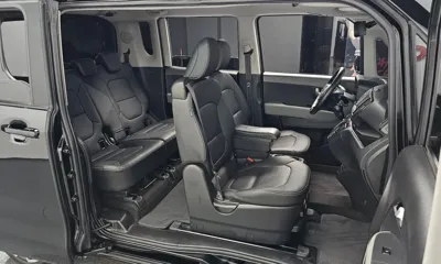 Kia Ray 2023, 39198 км, за 10614.05 USD - фото 26