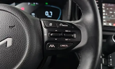 Kia Ray 2023, 39198 км, за 10614.05 USD - фото 27
