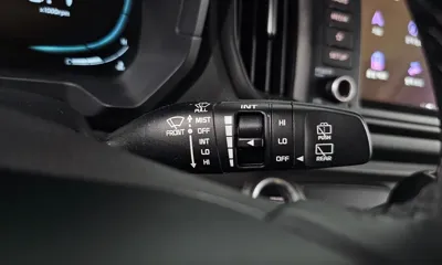 Kia Ray 2023, 39198 км, за 10614.05 USD - фото 28