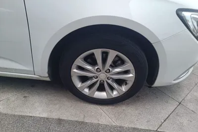 Buick Verano 2018, 103500 км, за 6674 USD