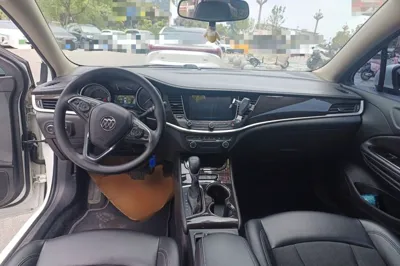 Buick Verano 2018, 103500 км, за 6674 USD - фото 6
