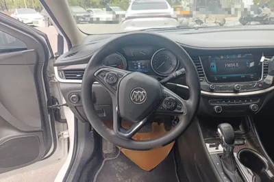 Buick Verano 2018, 103500 км, за 6674 USD - фото 7