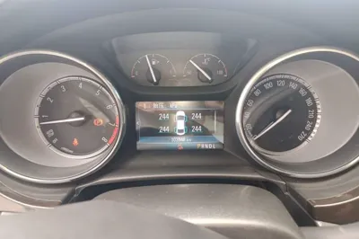 Buick Verano 2018, 103500 км, за 6674 USD - фото 8