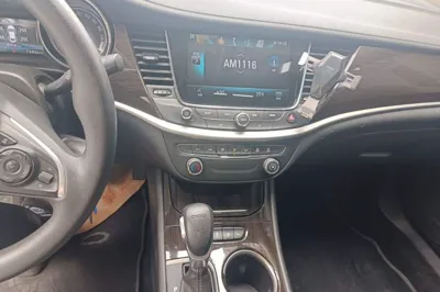 Buick Verano 2018, 103500 км, за 6674 USD - фото 10
