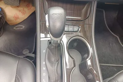 Buick Verano 2018, 103500 км, за 6674 USD - фото 11
