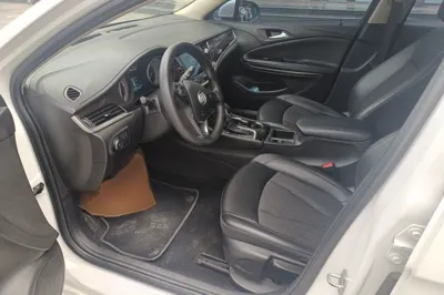 Buick Verano 2018, 103500 км, за 6674 USD - фото 13