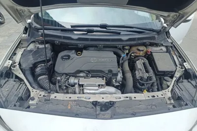 Buick Verano 2018, 103500 км, за 6674 USD - фото 17