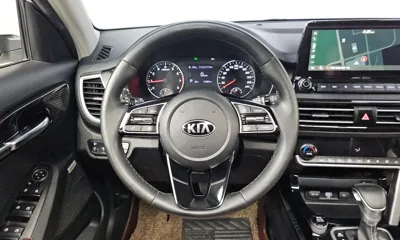 Kia Seltos 2020, 112841 км, за 10097.73 USD - фото 13