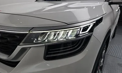 Kia Seltos 2020, 112841 км, за 10097.73 USD - фото 22