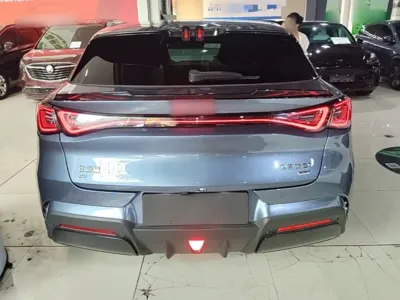 BYD Seal 06GT 2025, 13400 км, за 17274.53 USD - фото 6