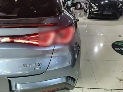 BYD Seal 06GT 2025, 13400 км, за 17274.53 USD - фото 8