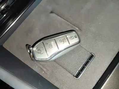 BYD Seal 06GT 2025, 13400 км, за 17274.53 USD - фото 9