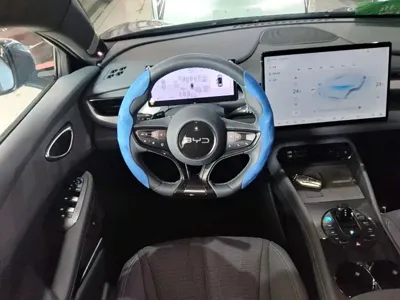 BYD Seal 06GT 2025, 13400 км, за 17274.53 USD - фото 11