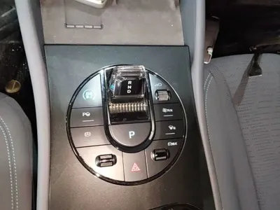 BYD Seal 06GT 2025, 13400 км, за 17274.53 USD - фото 14